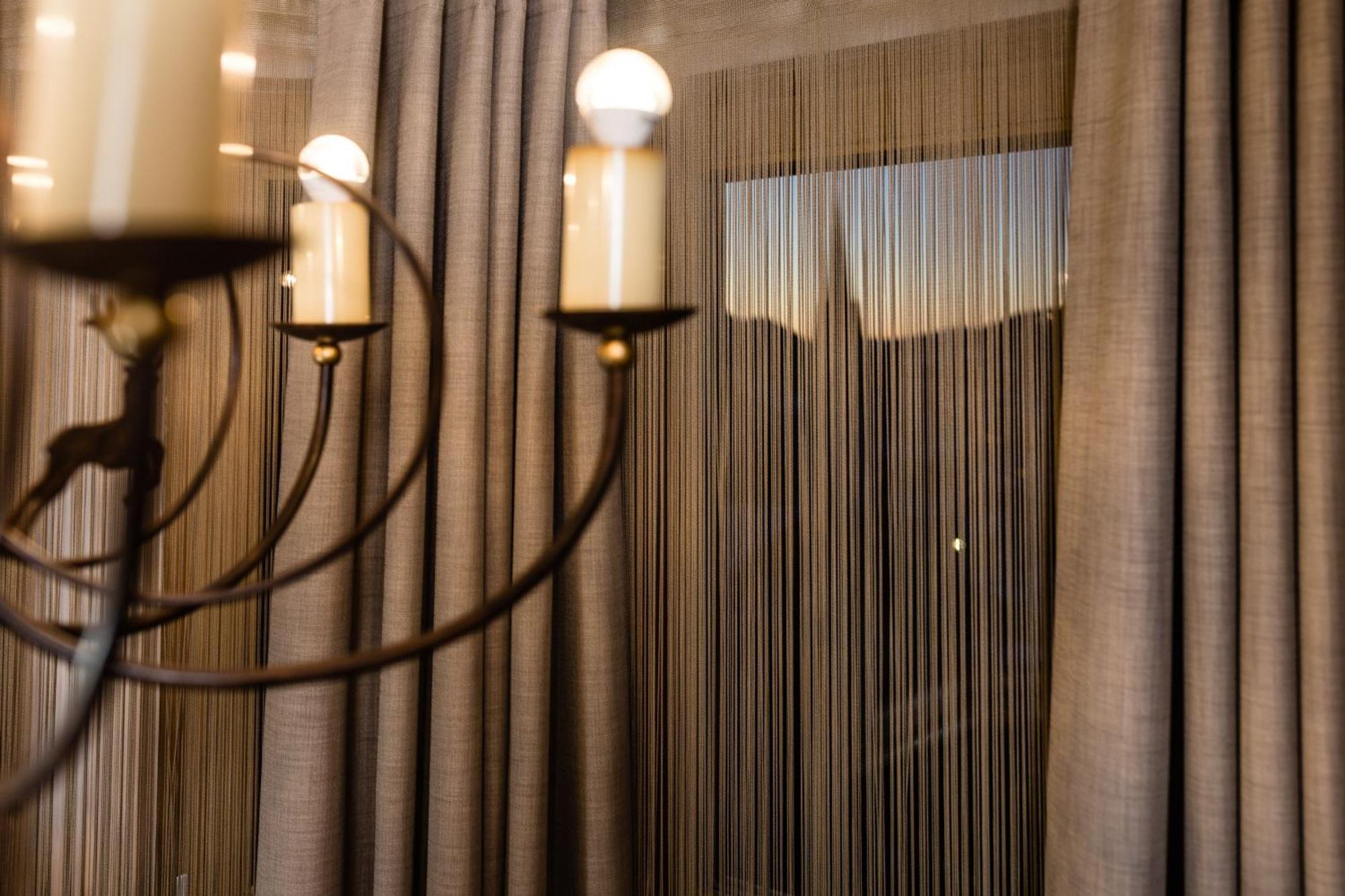 Apartments Villa Gardena - Gardenahotels เซลวาดีวัลการ์เดนา ภายนอก รูปภาพ